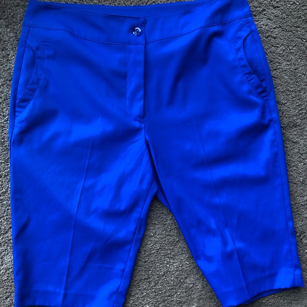 EP Pro golf shorts excellent condition size 6.